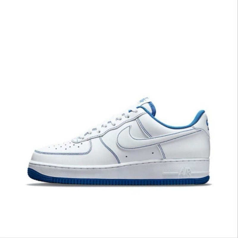 Nike Low Top 31