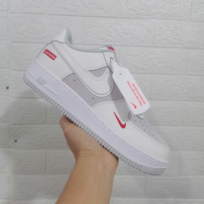 Nike Low Top 32