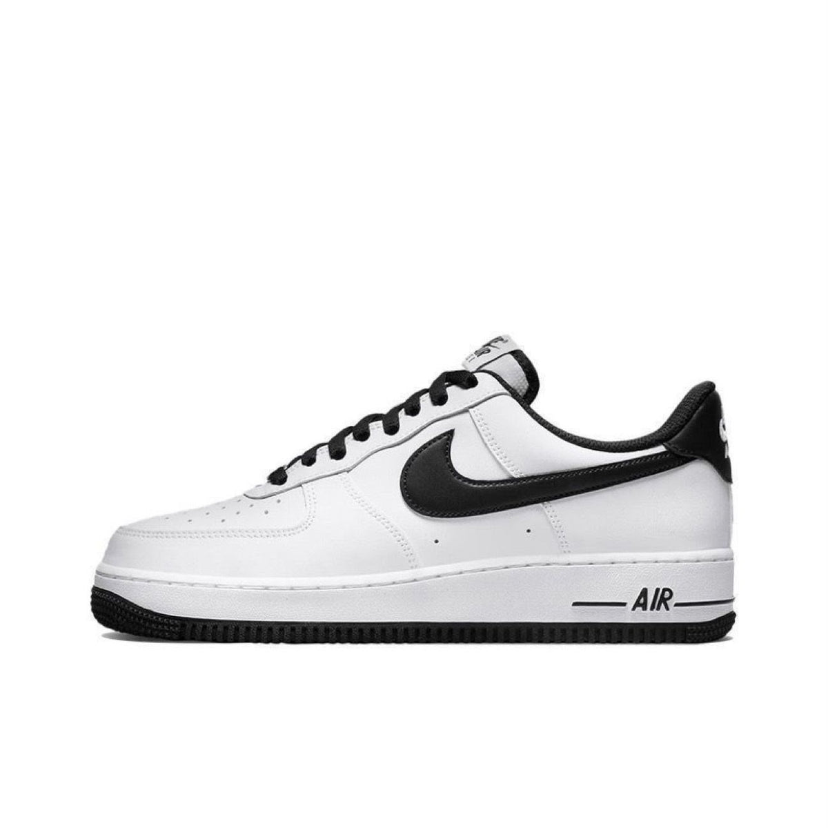 Nike Low Top 33