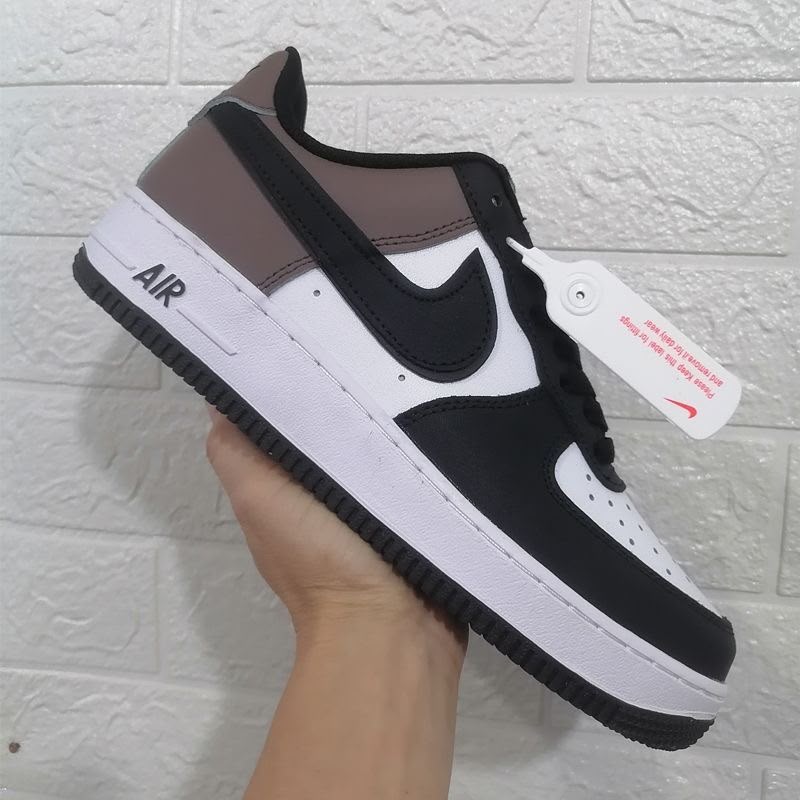 Nike Low Top 34