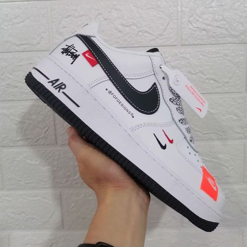 Nike Low Top 35