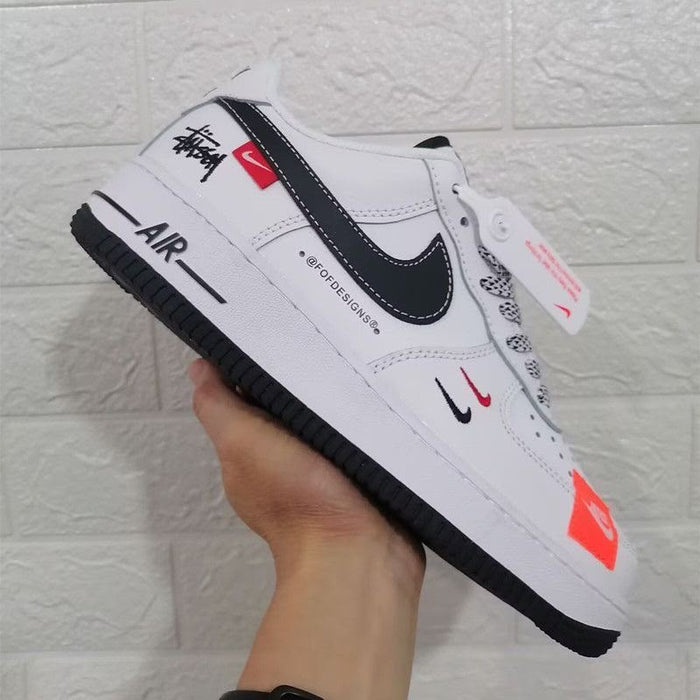 Nike Low Top 35