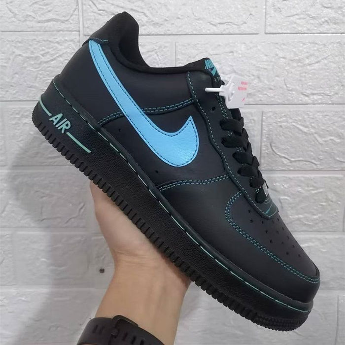 Nike Low Top 36