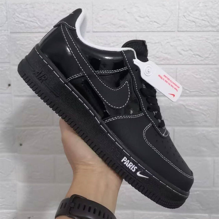Nike Low Top 37