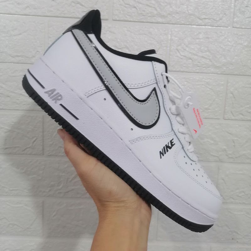 Nike Low Top 39