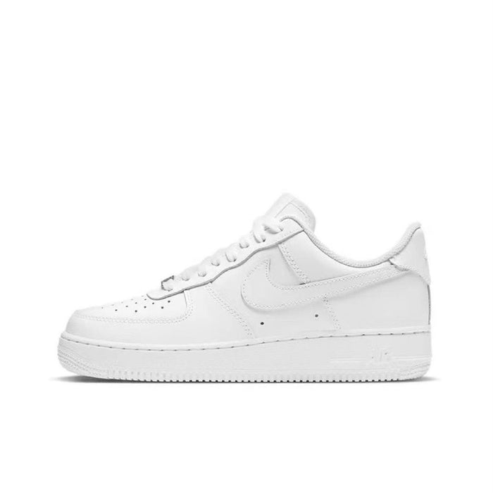 Nike Low Top 4