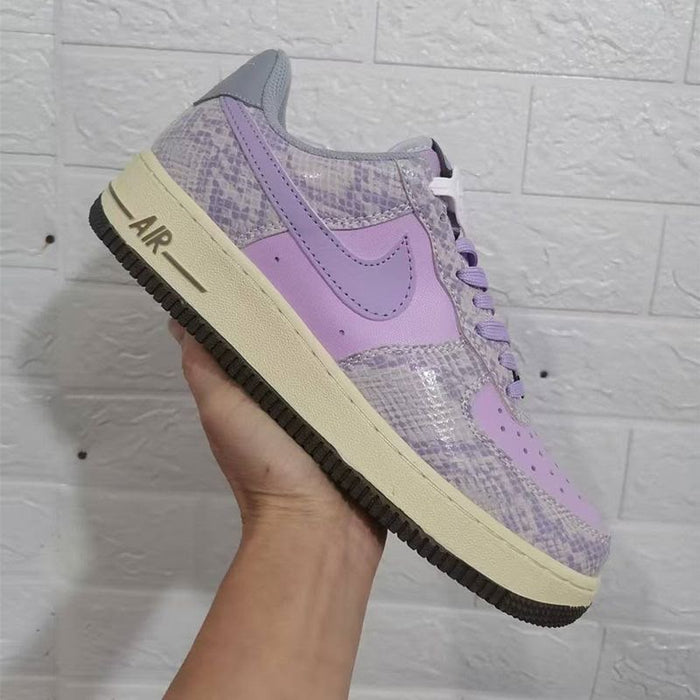 Nike Low Top 41