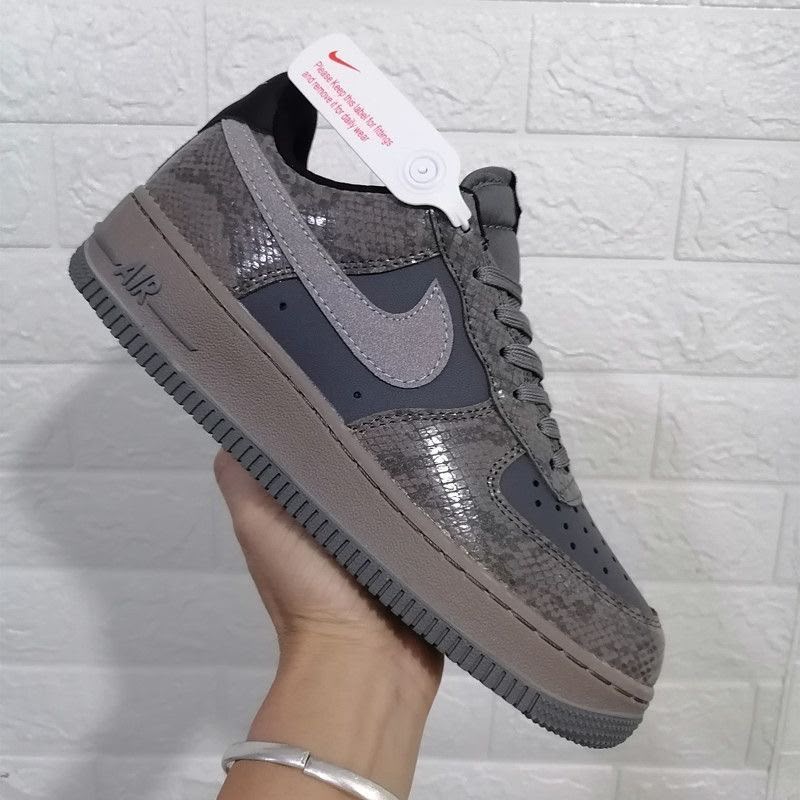 Nike Low Top 43