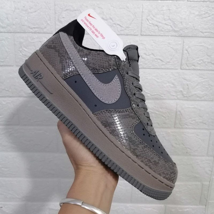 Nike Low Top 43