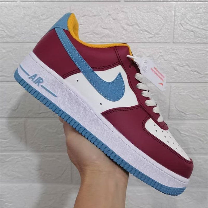 Nike Low Top 44