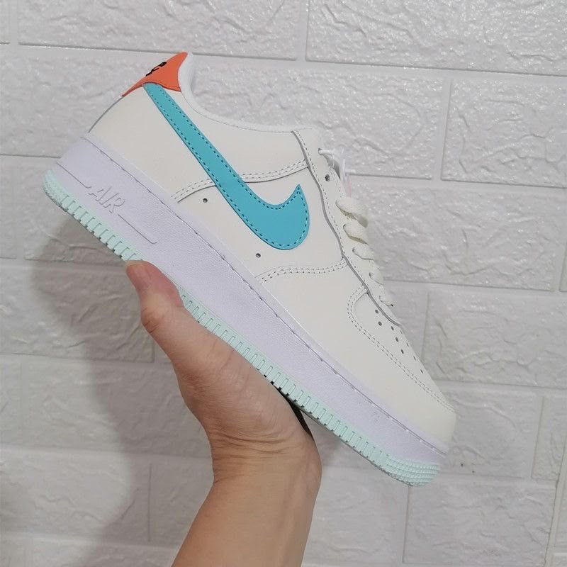 Nike Low Top 45
