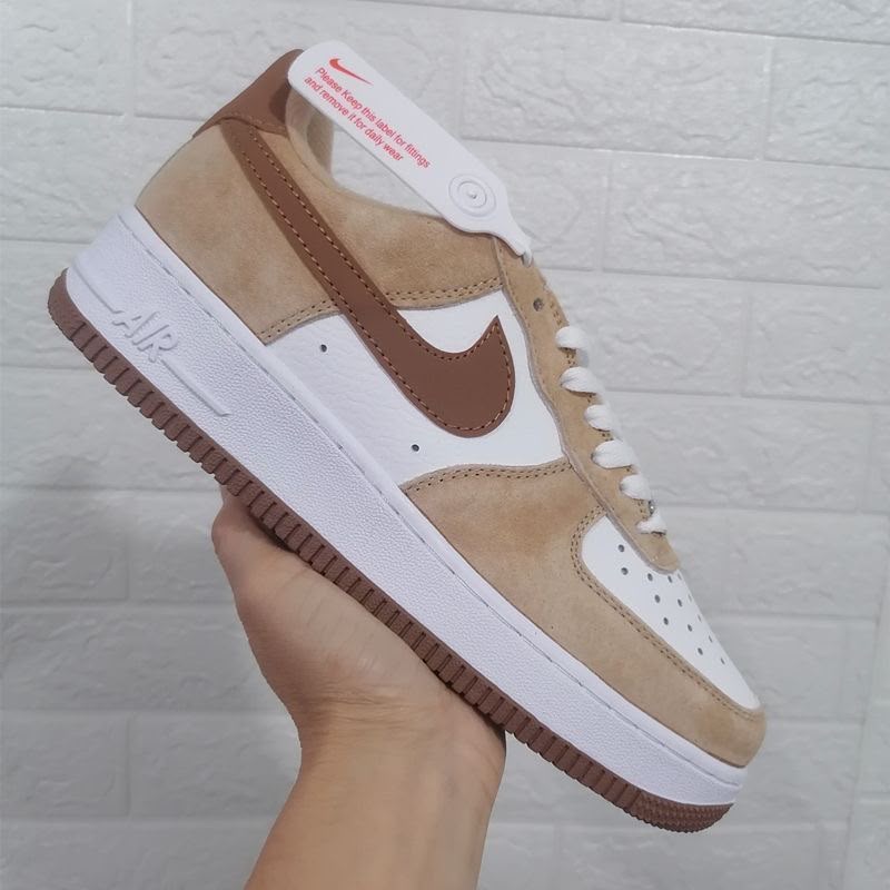 Nike Low Top 47