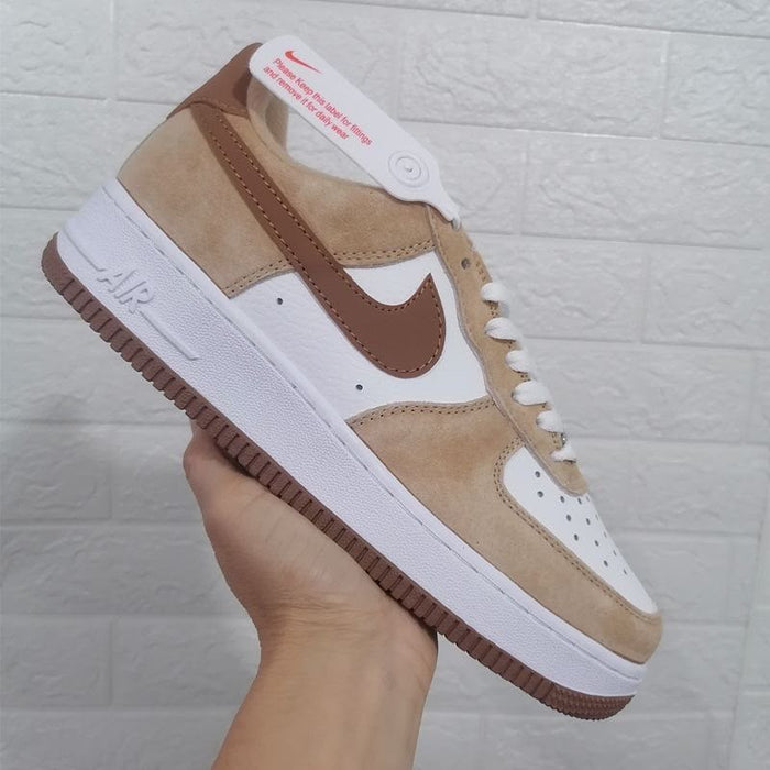 Nike Low Top 47