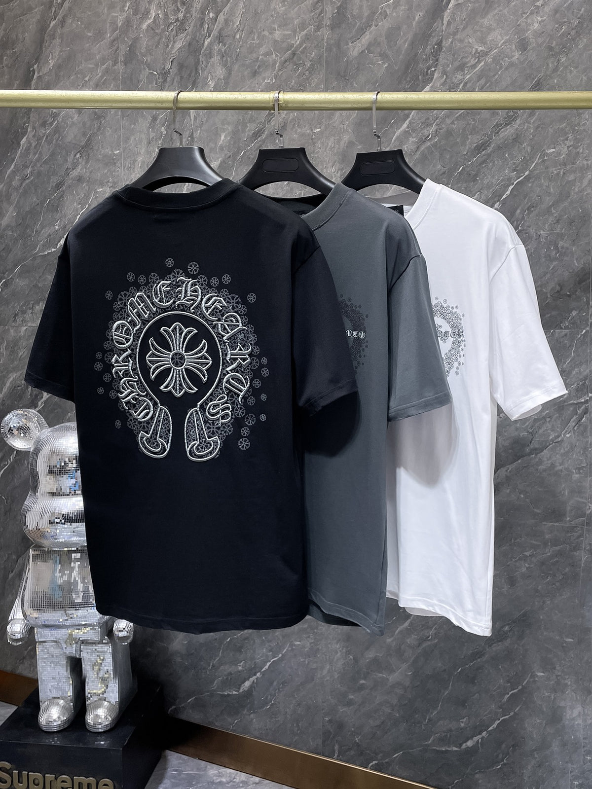 shirt 124