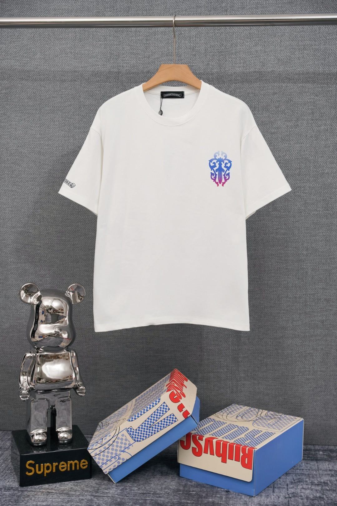 shirt 132
