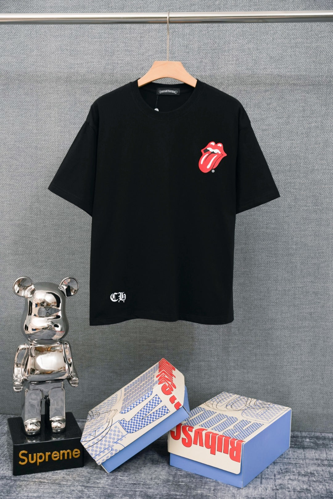 shirt 55